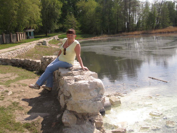 Светлана Свиридова