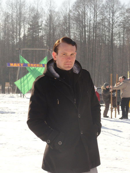 Денис Соколов