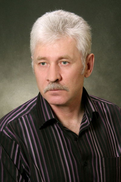 Александр Губарев