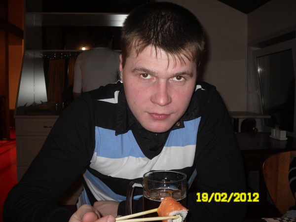 Василий Ногачев