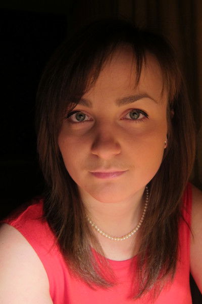 Олька Клименкова