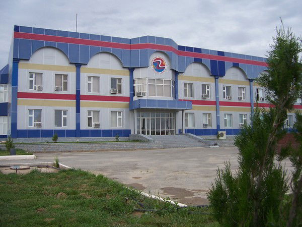 Канат Тракпанов