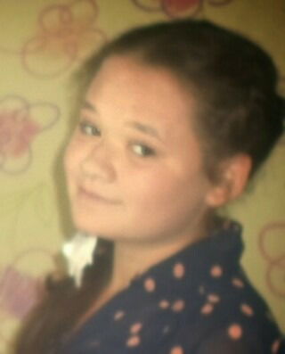 Дарья Владимировна