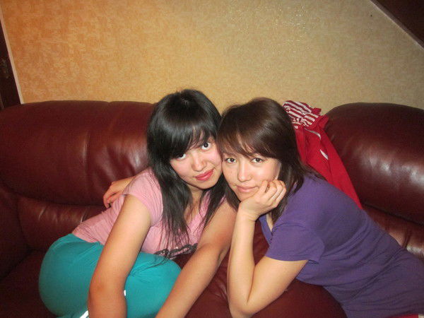 Гулира Кийизбаева