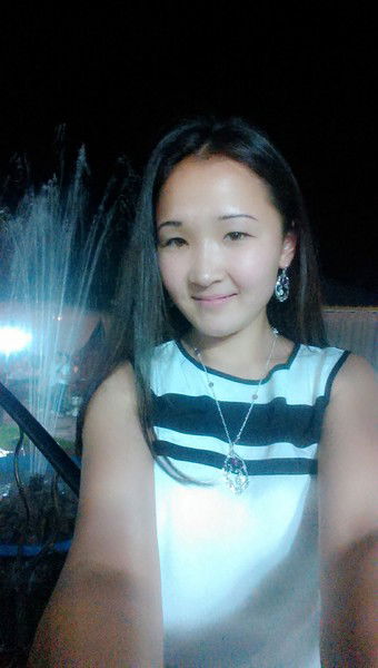 Арайлым Шынтаскызы