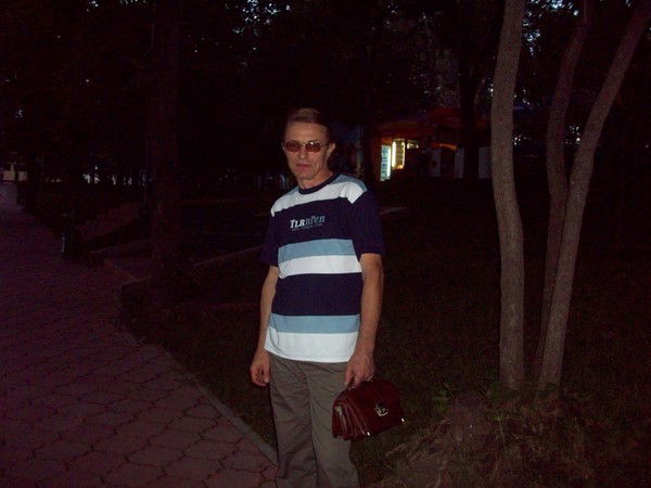 Сергей Ольховик