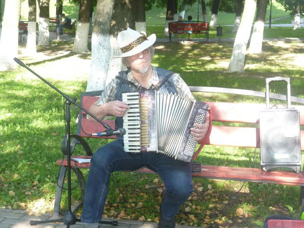 Николай Гунько