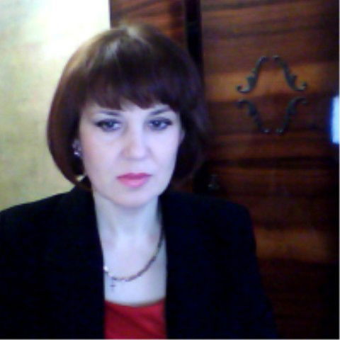 Людмила Панчеха