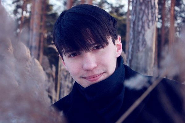 Александр Борохов