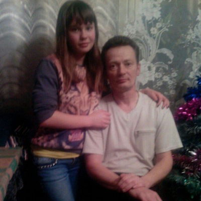 Сергей Барсуков