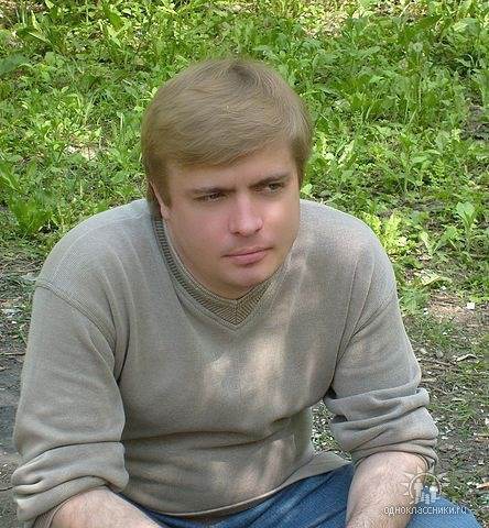 Алексей Рябов