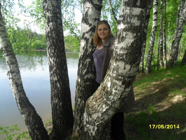 Шалыгина Евгения