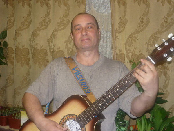 Владимир Мацутенко