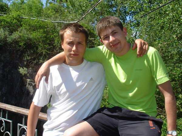 Александр Казаков