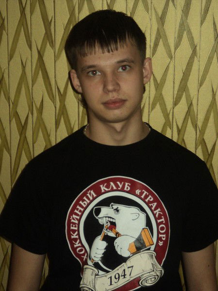 Vladislav Lavrentiev