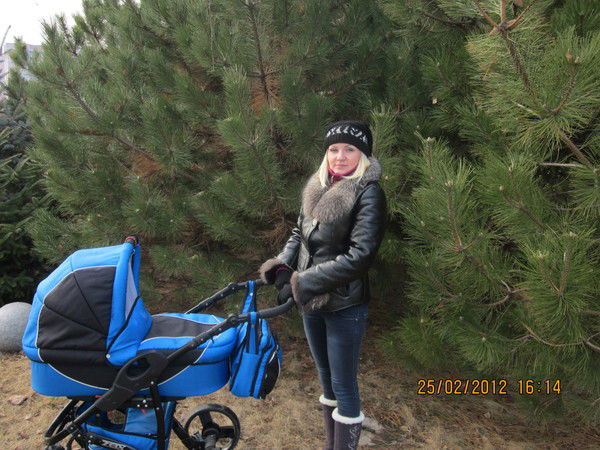 Ольга Юреско