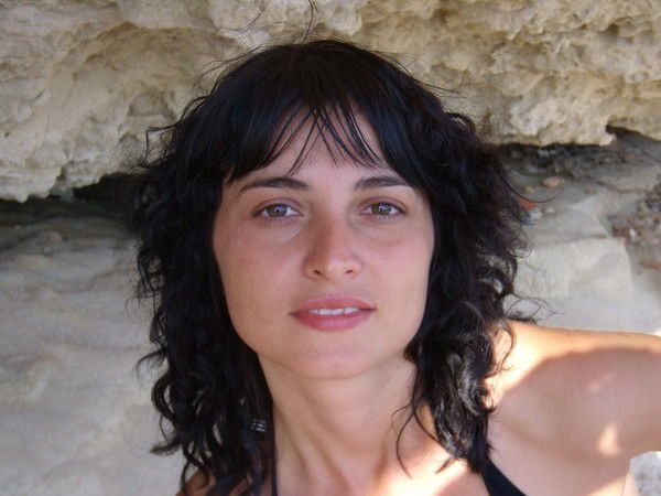 Елена Николаева