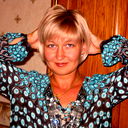 Инна Воробьева