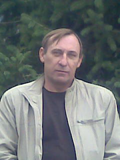 Виталий Фролов