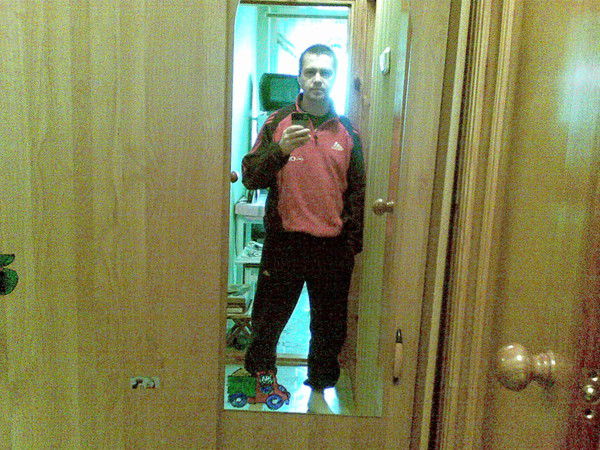 Дмитрий Литвинов