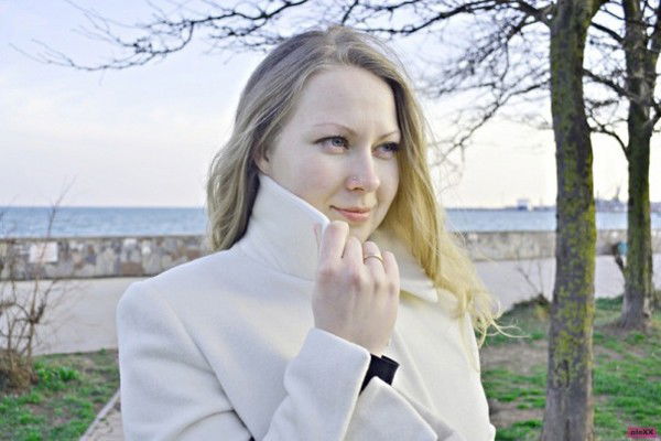 Виктория Федорович