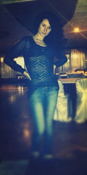 Даночка Бамбуза