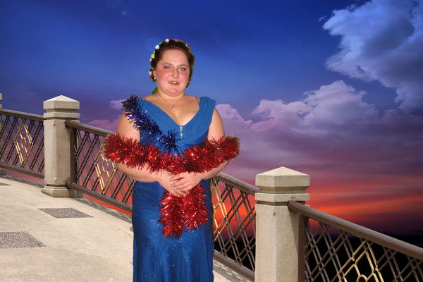 Людмила Бильченко