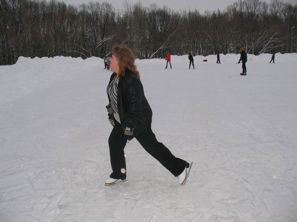 Ольга Родина