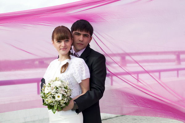 Анастасия Борисова