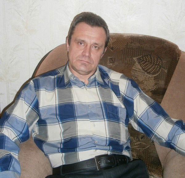 Игорь Какавин