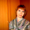 Светлана Елфимова