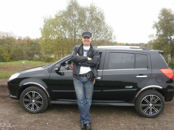 Вячеслав Теплов