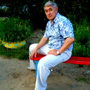 Александр Чугуевский