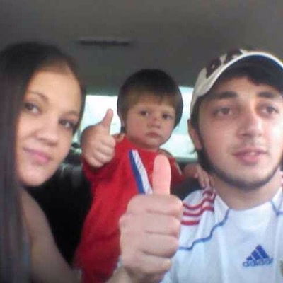 Юлечка Чубревич