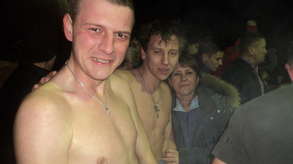 Сергей Алиев