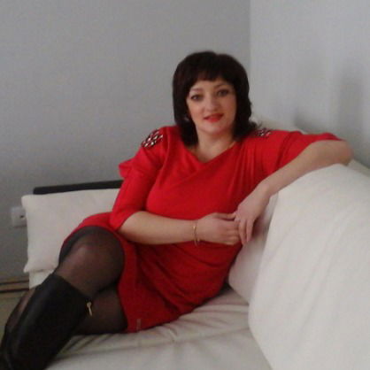 Юлия Максимова