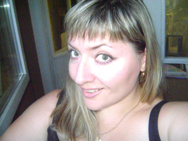 Виктория Злочевская