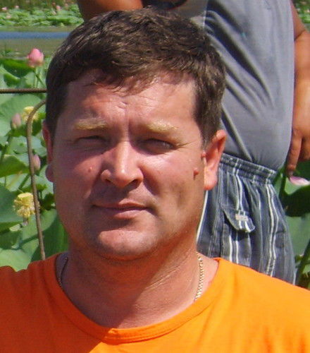 Владимир Василевич