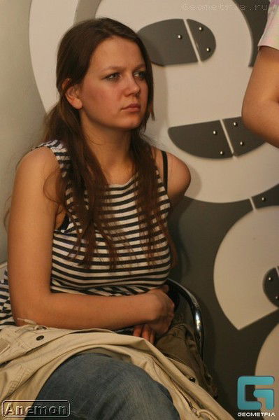 Любовь Жулина