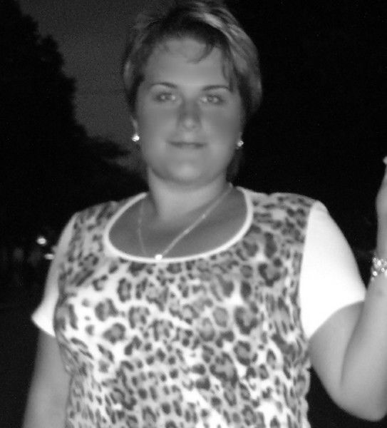 Татьяна Петрова