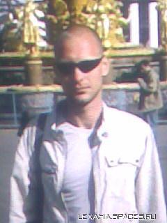 Алексей Сизов