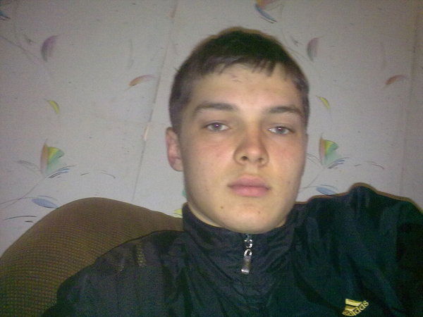 Сергей Федотов