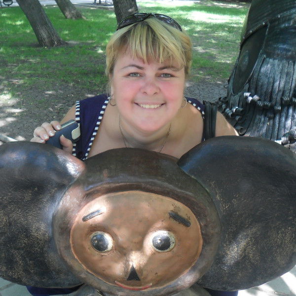 Лена Кальмаш