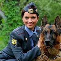 Аришка Депкина