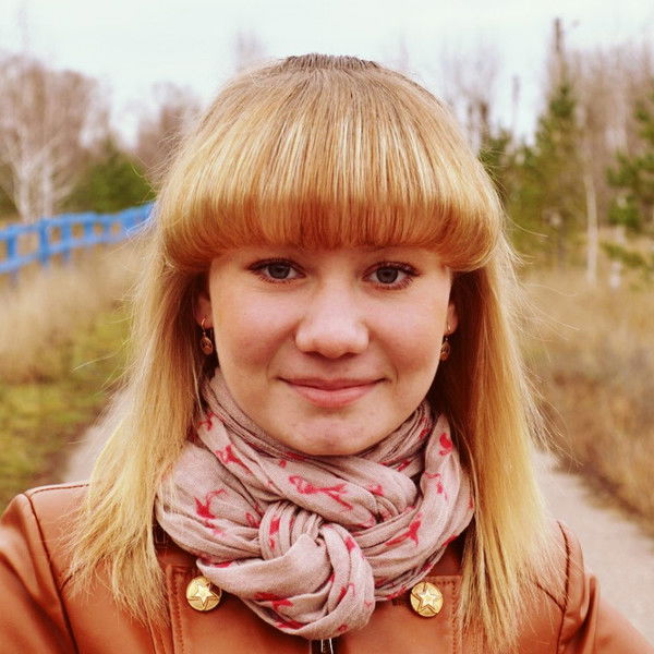 Жанна Пашпекина