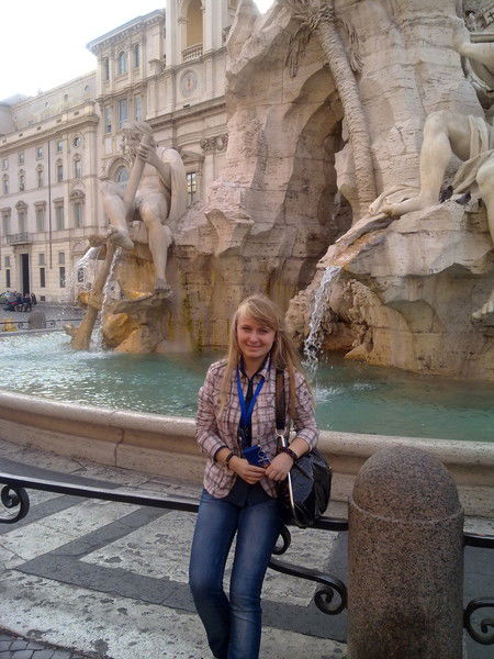 Маша Левонюк