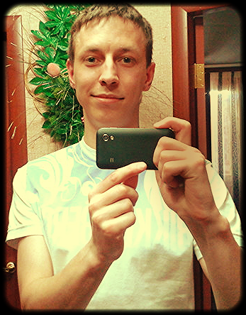 Алексей Васильев