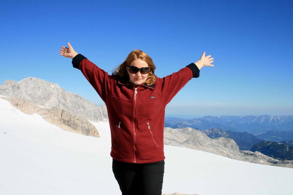 Зоя Лысенкова