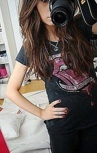 Кристина Щелконогова