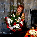 Галина Алешкина